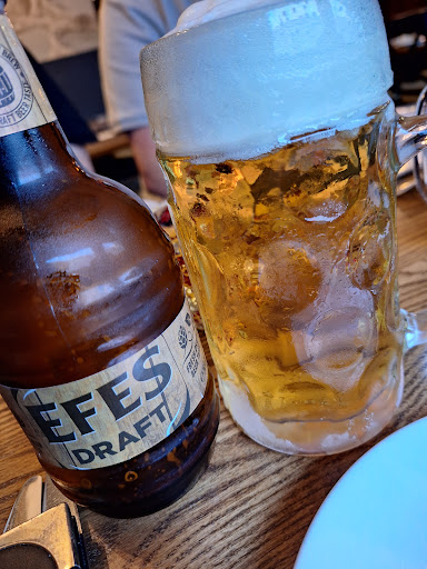 Photo of Enfes - 3 Derwent St, Sunderland SR1 3NT